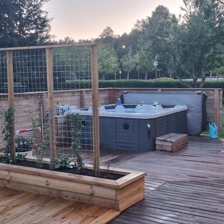 Villa Elme Växjö Eksteriør bilde