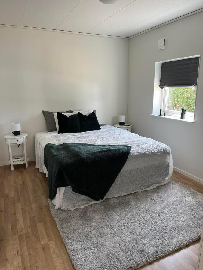 Villa Elme Växjö Eksteriør bilde