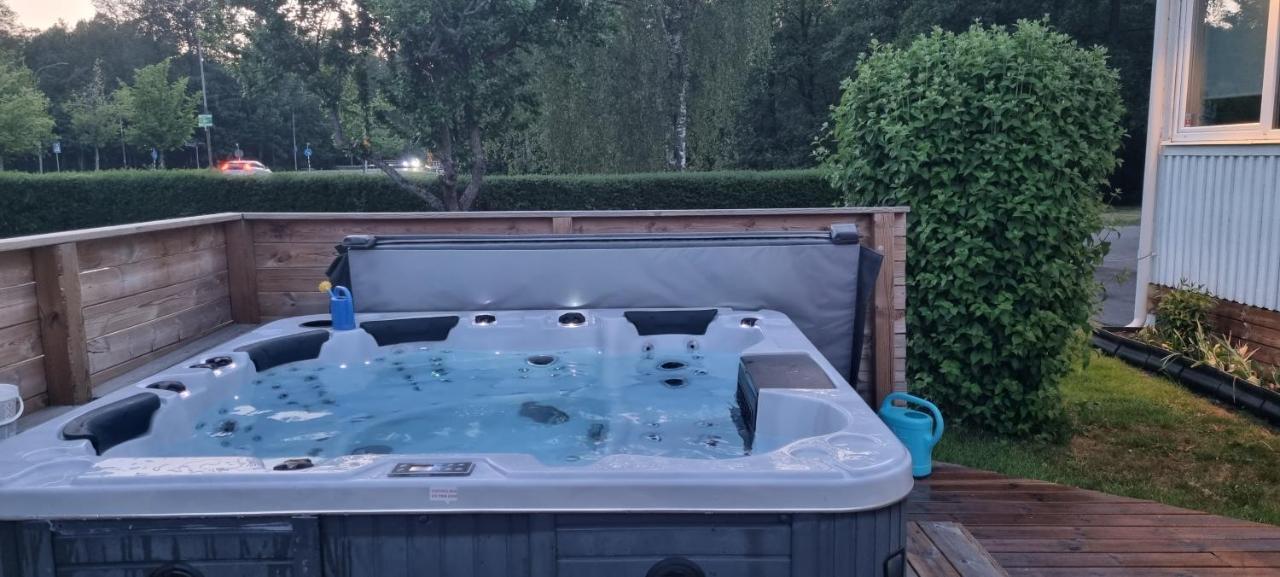 Villa Elme Växjö Eksteriør bilde